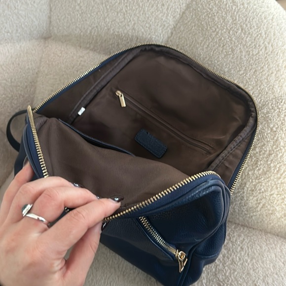 Back pack purse - Picture 3 of 3